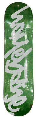 Handstyle Shop Deck 8.0