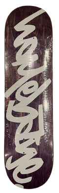 Handstyle Shop Deck 8.25