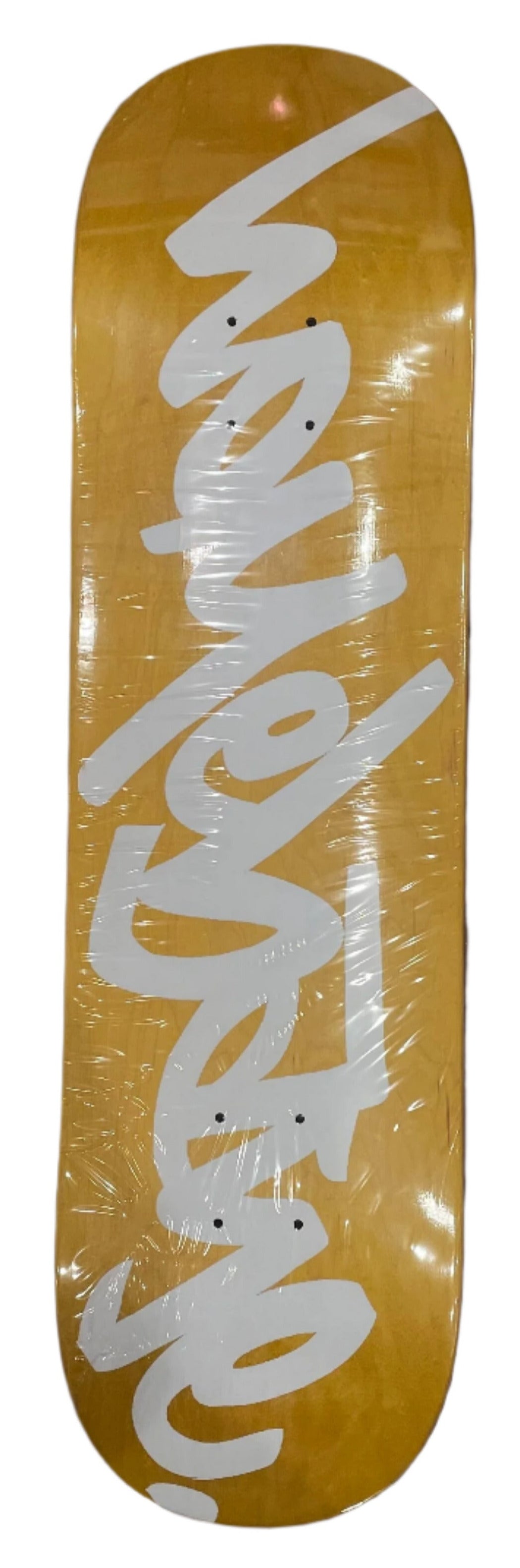 Handstyle Shop Deck 8.38