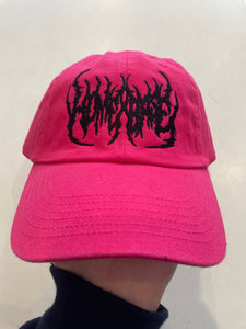 HB Metal Hat