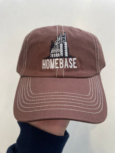 Steel Stacked Hat