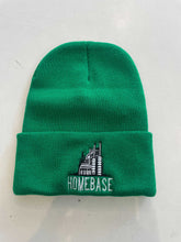 Load image into Gallery viewer, HB Steel Stacked Beanie