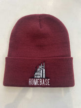 Load image into Gallery viewer, HB Steel Stacked Beanie