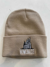 Load image into Gallery viewer, Steel Stacked Beanie