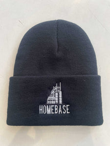 HB Steel Stacked Beanie