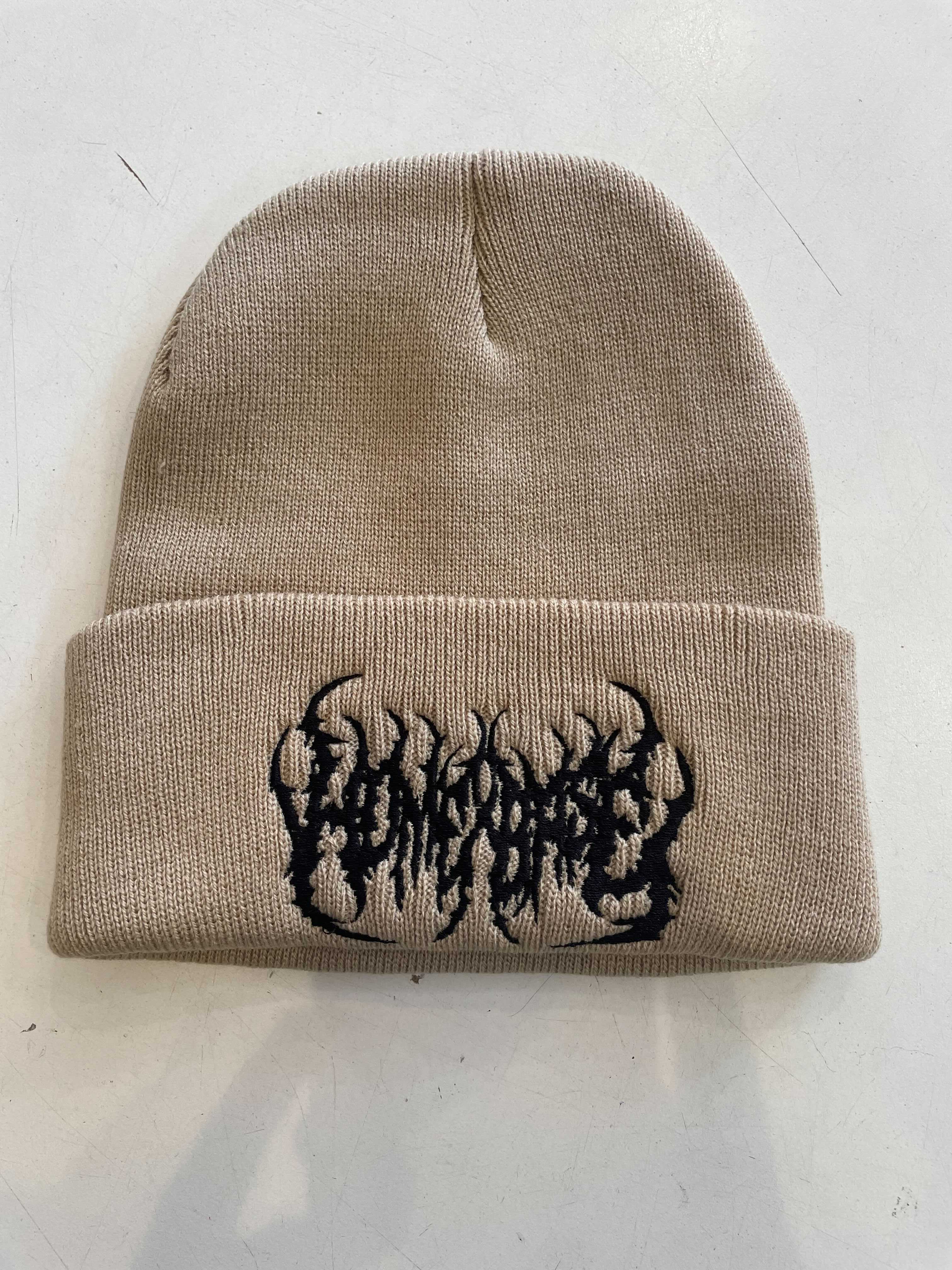 HB Metal Beanie