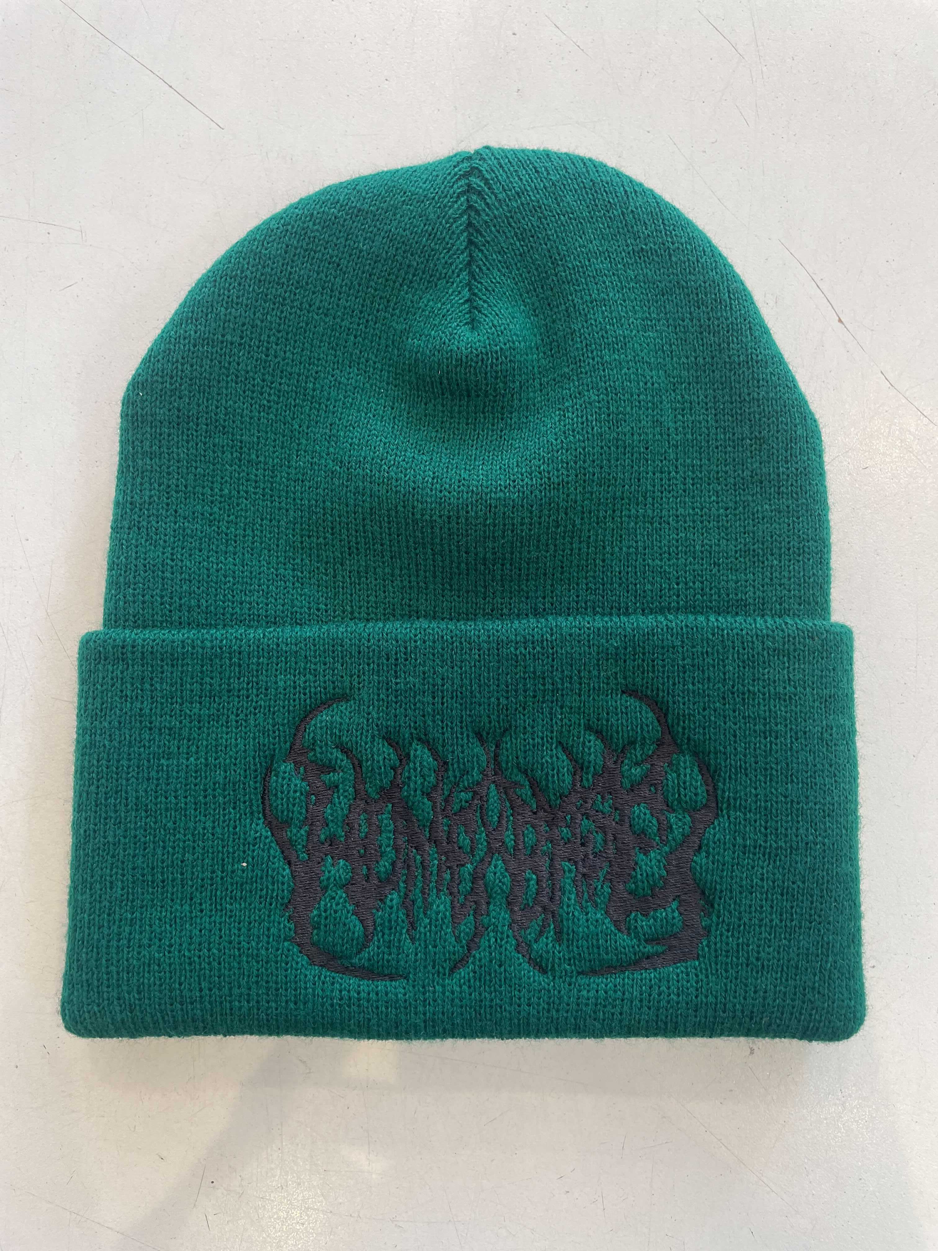 HB Metal Beanie