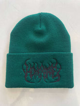 Load image into Gallery viewer, HB Metal Beanie