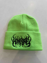 Load image into Gallery viewer, HB Metal Beanie