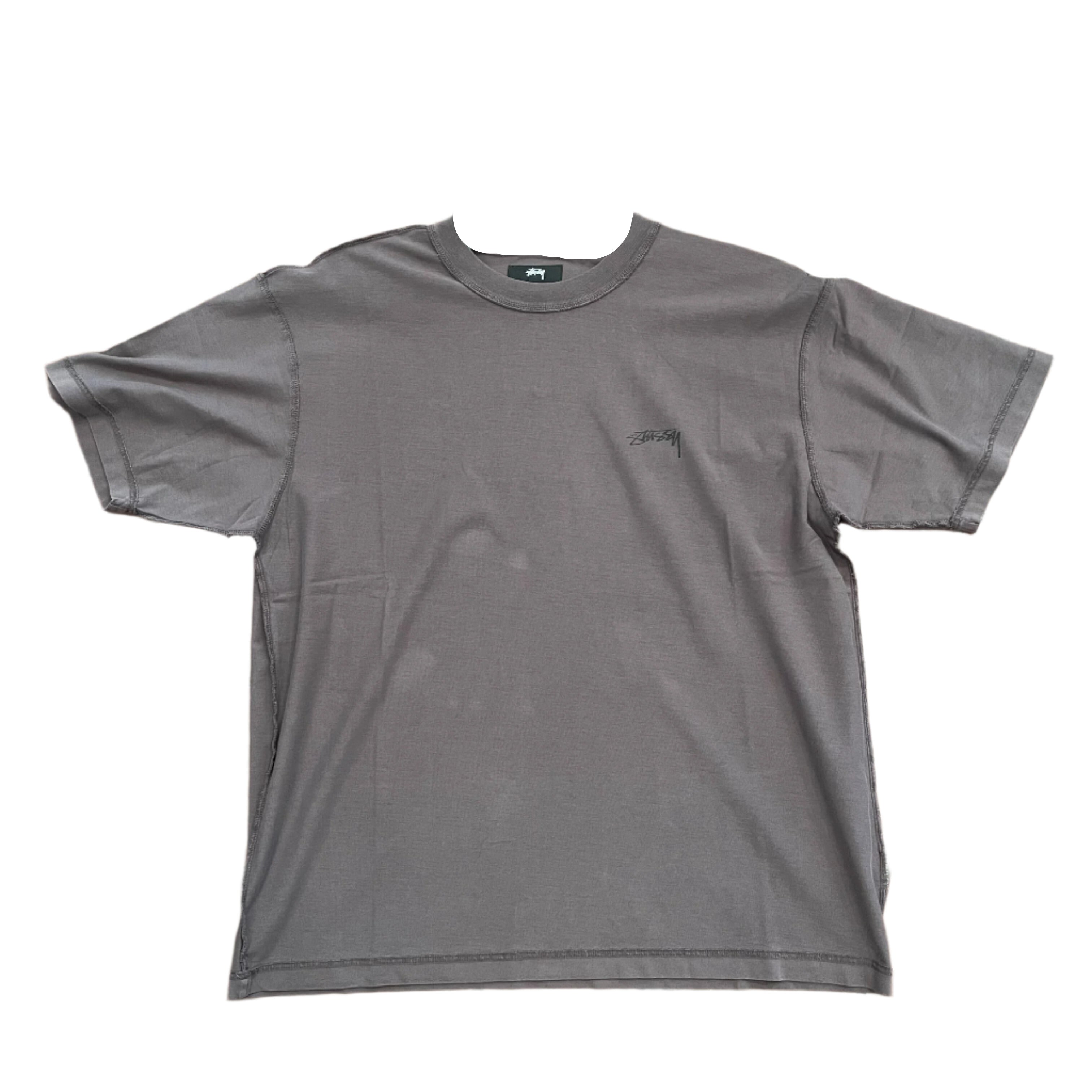 Lazy SS T-Shirt