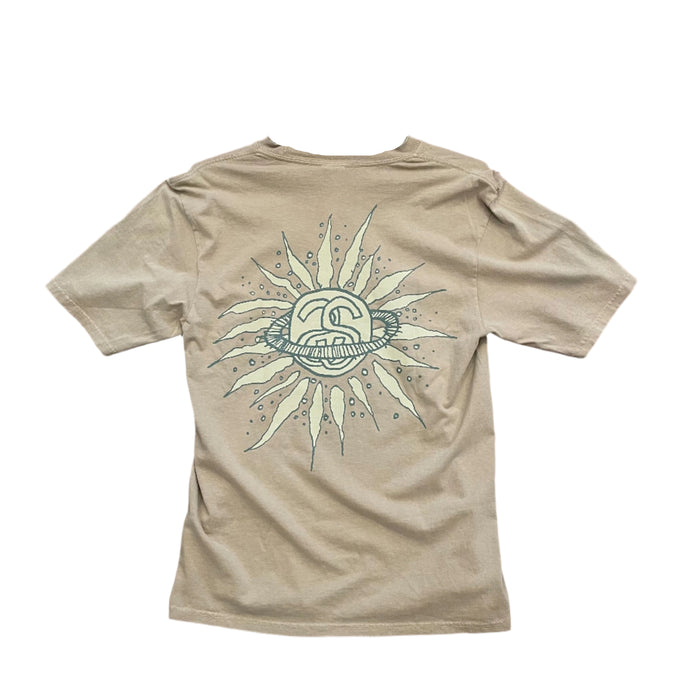Look Beyond T-Shirt