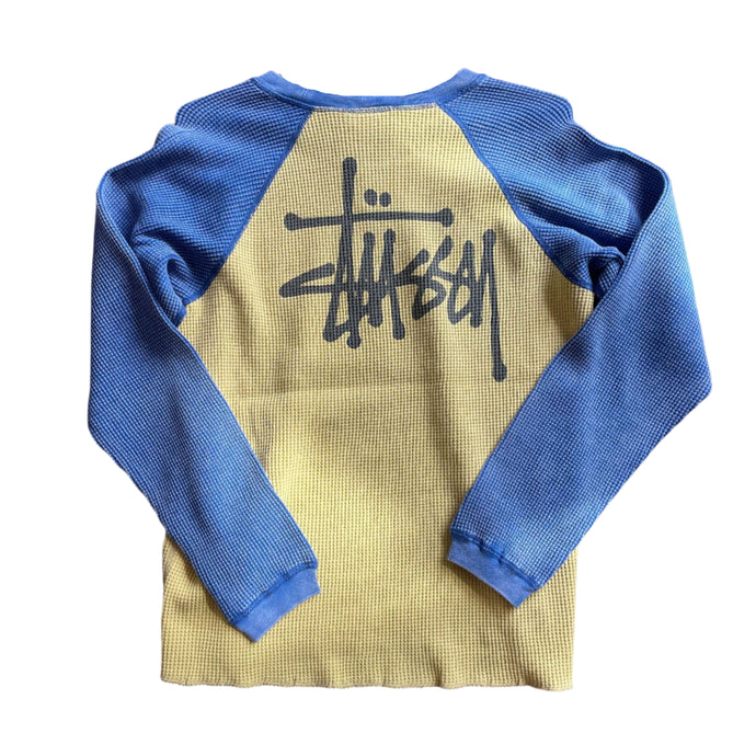 Basic 2 Tone Thermal LS
