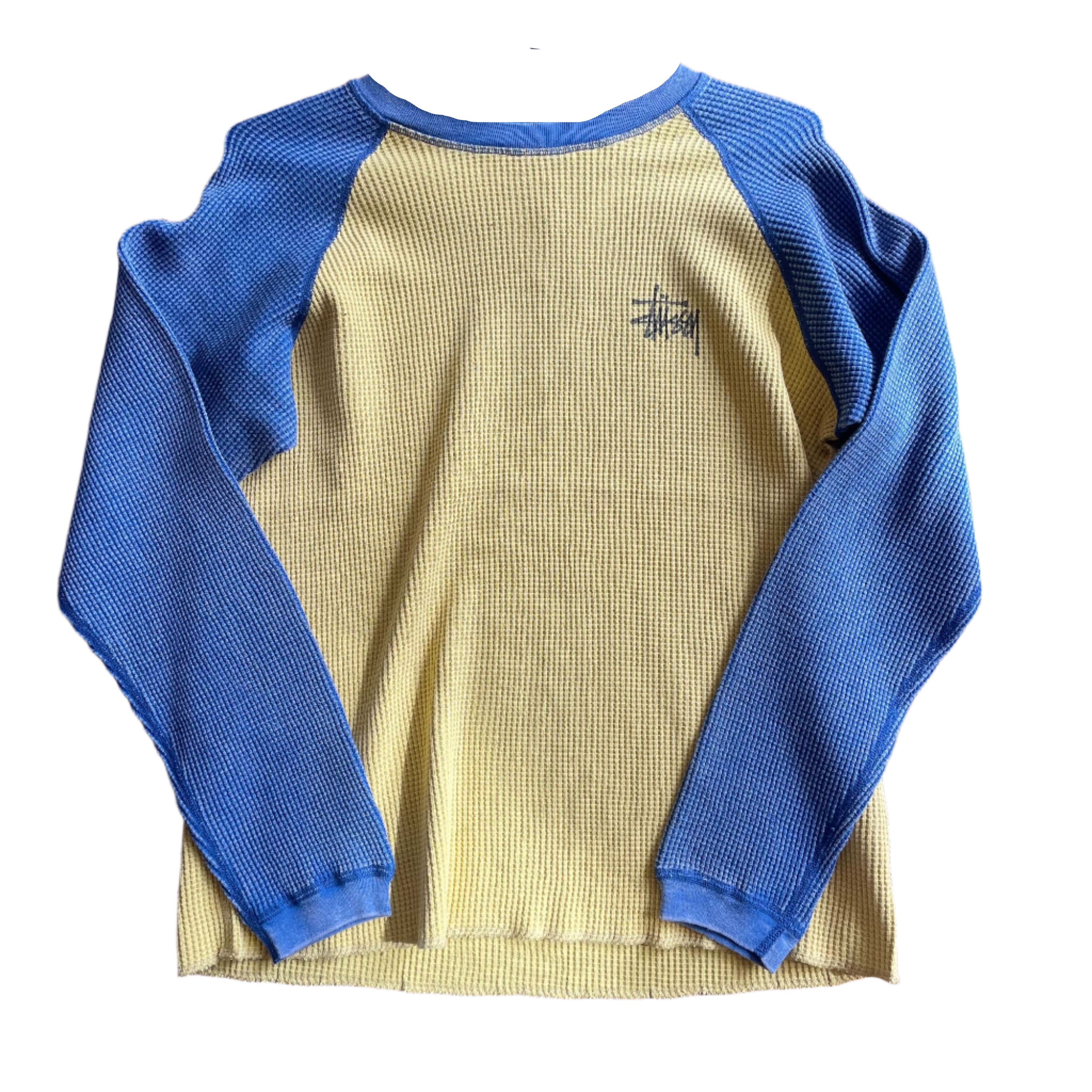 Basic 2 Tone Thermal LS