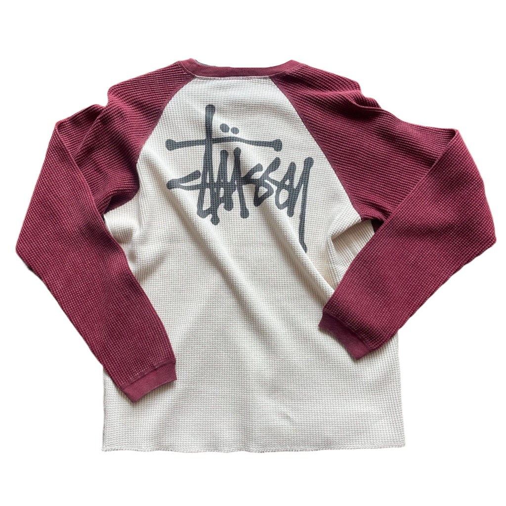 Basic 2 Tone Thermal LS