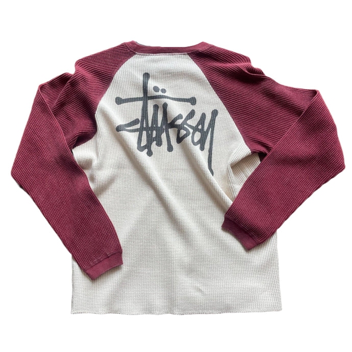 Basic 2 Tone Thermal LS