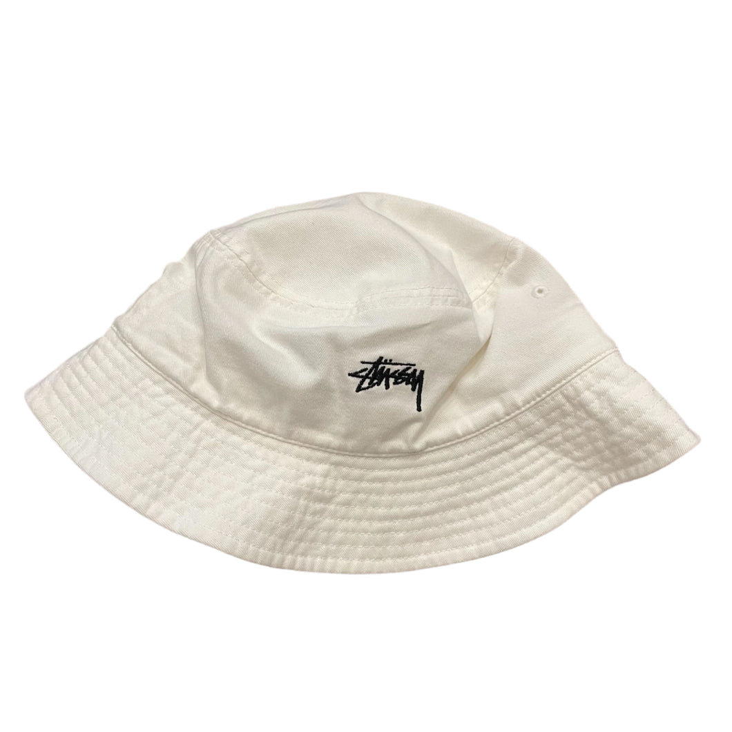 Stock Bucket Hat