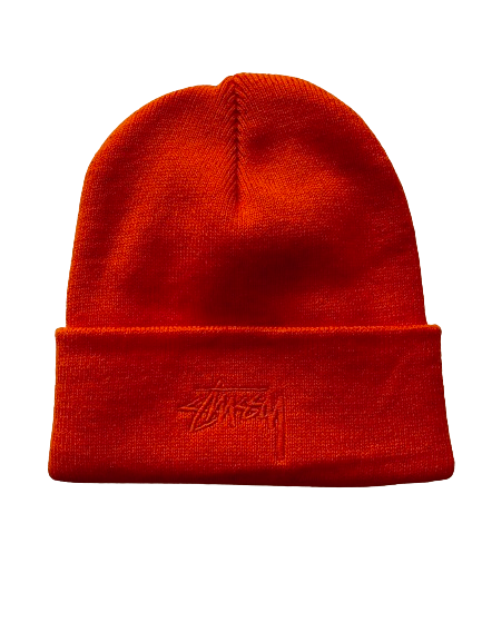 Stock Cuff Beanie