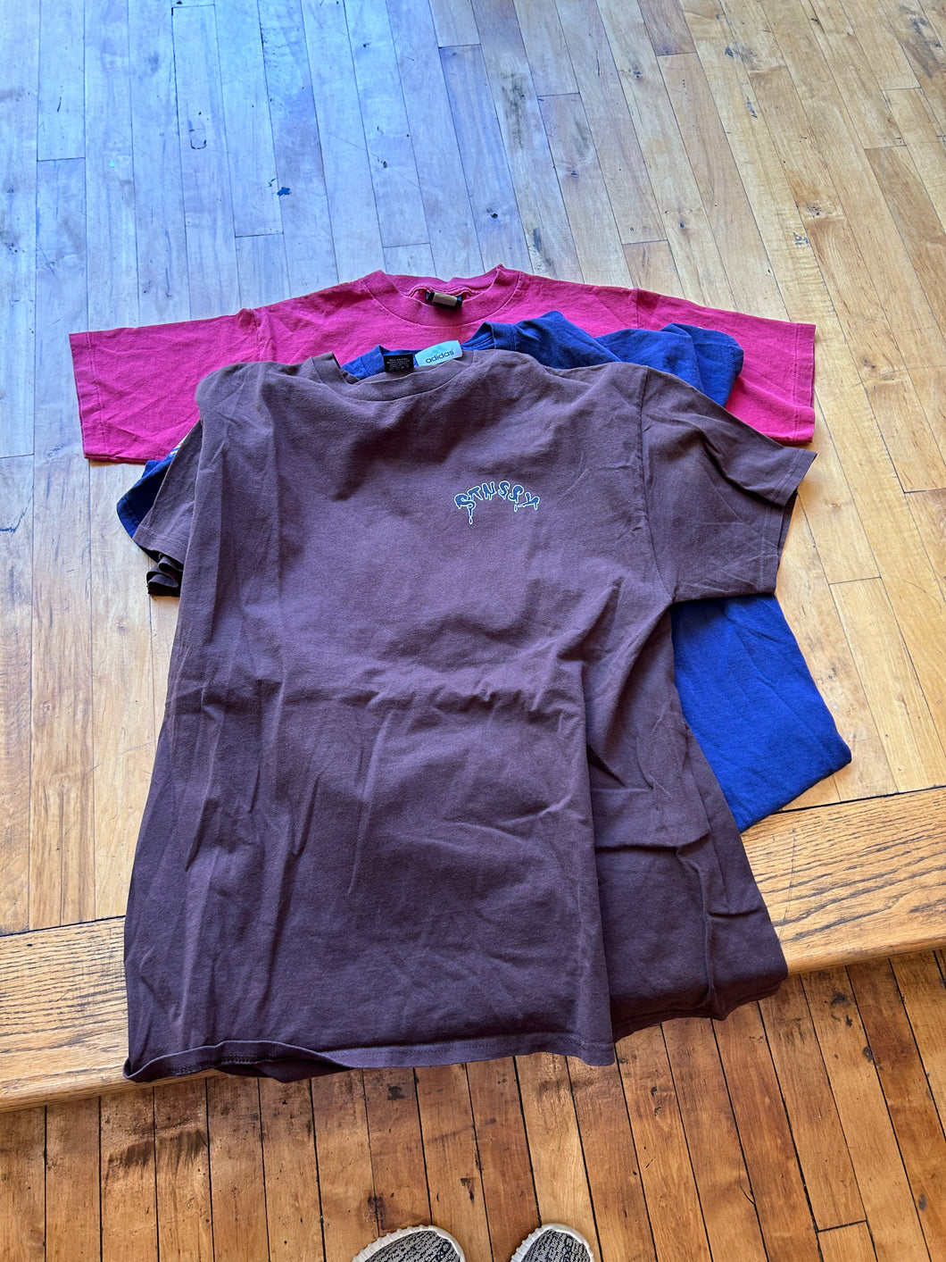 Stussy T-Shirt