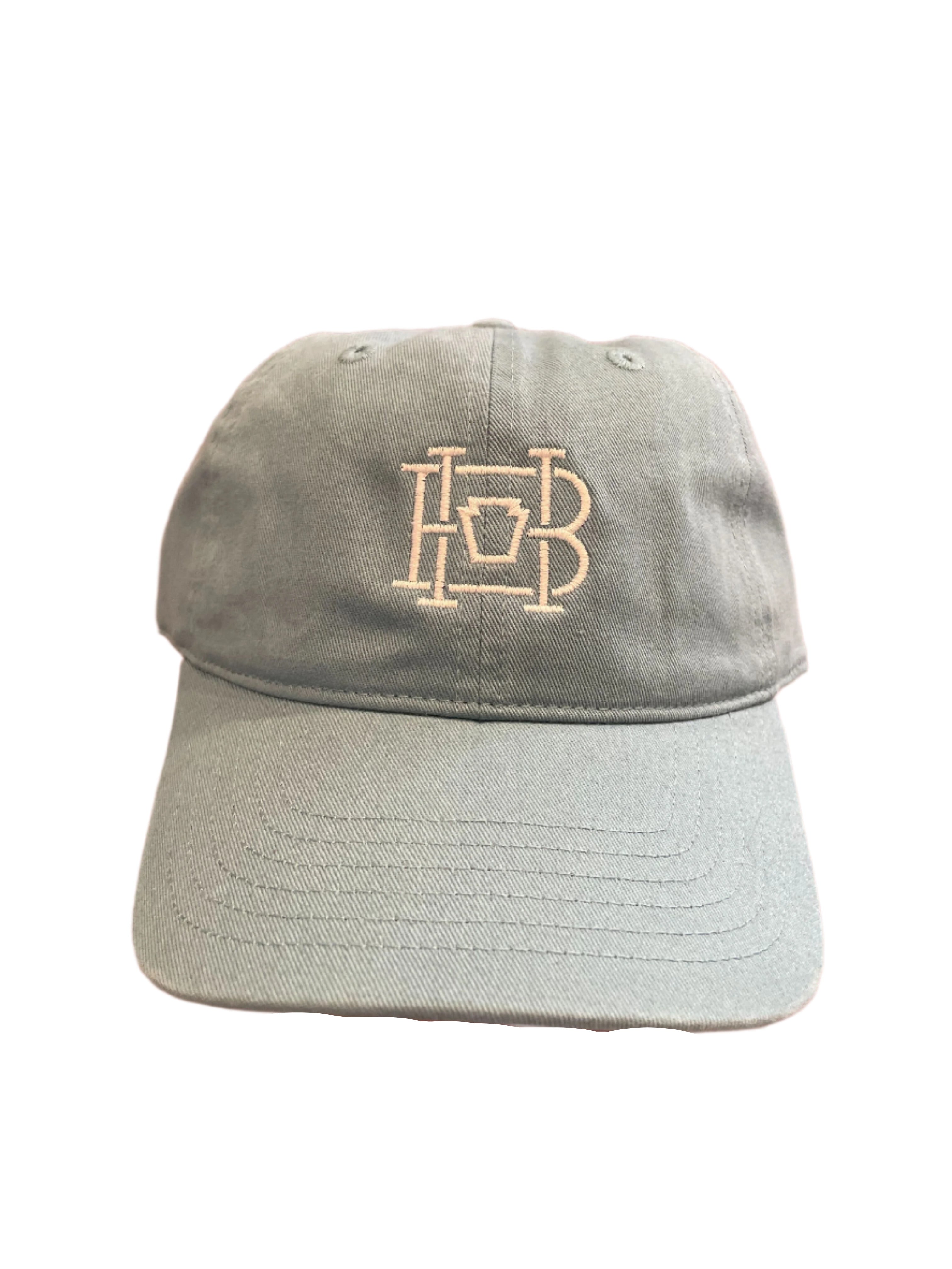 Lock Up Hat