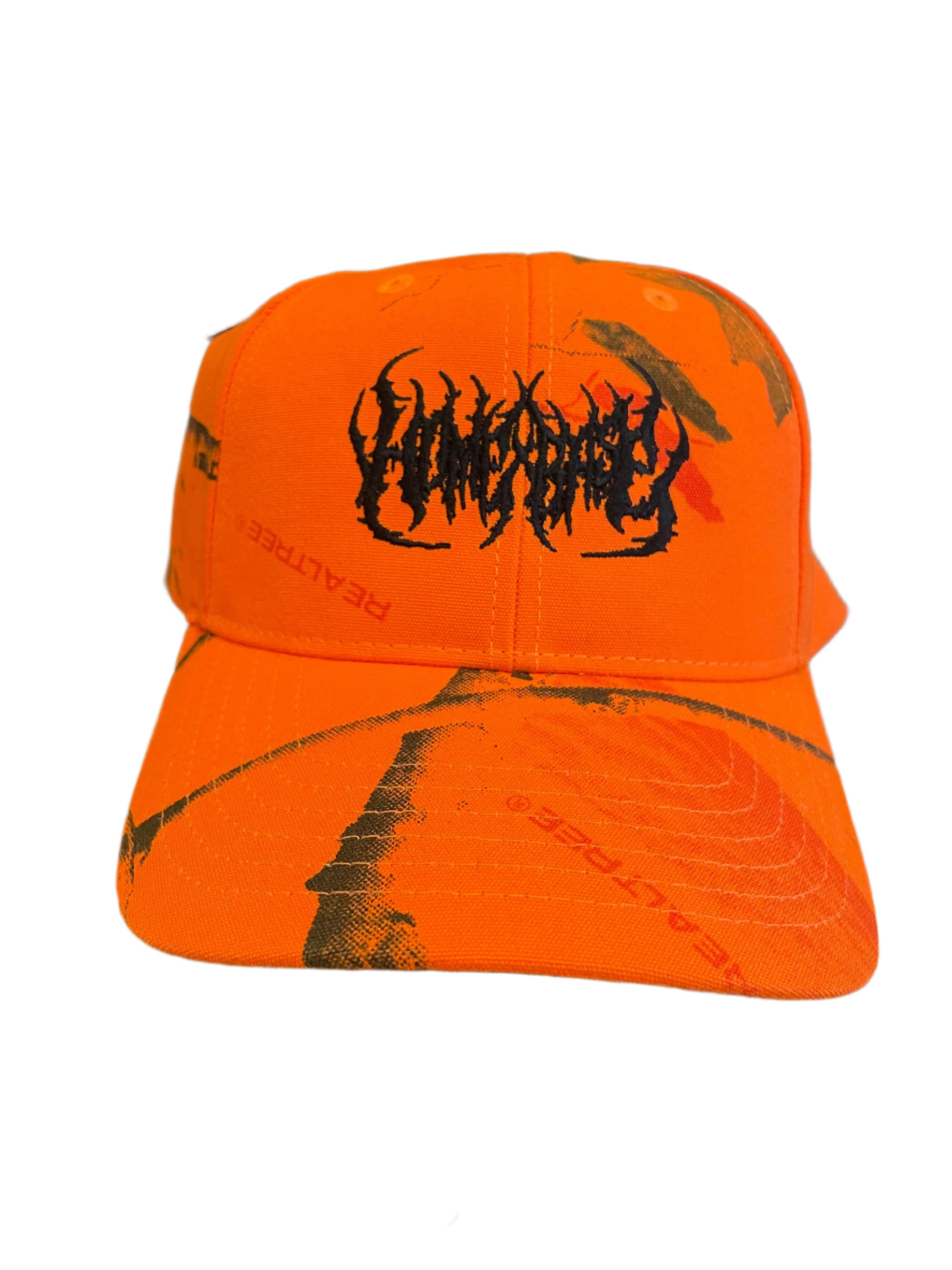 Metal Hat