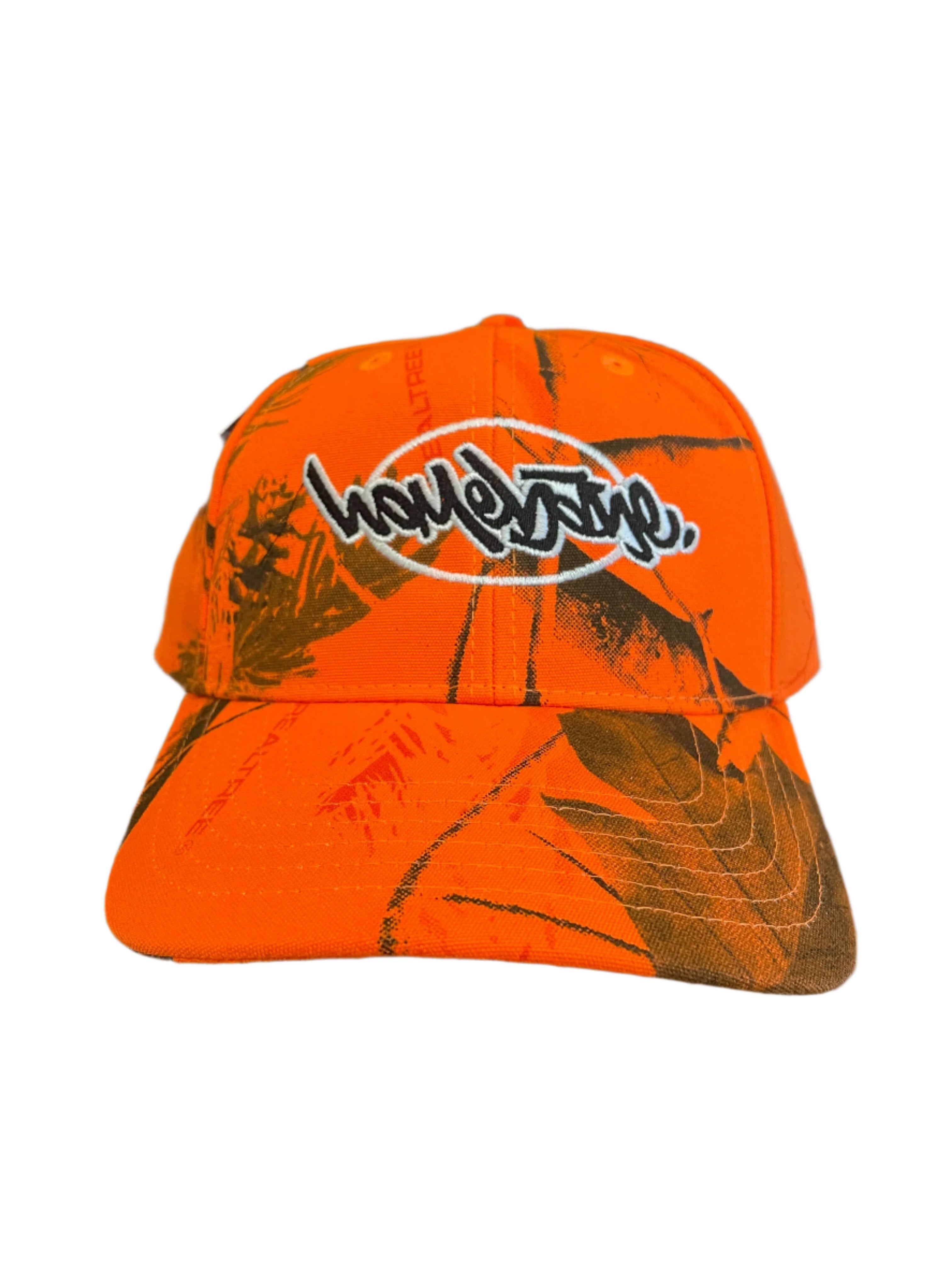 Oval Hat