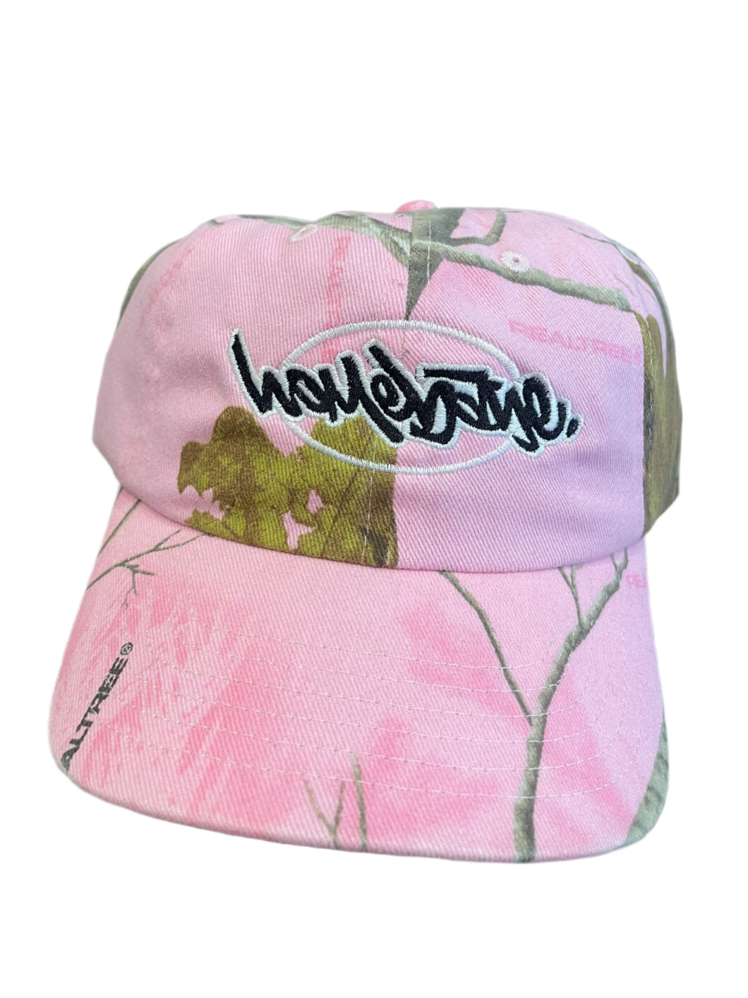 Oval Hat