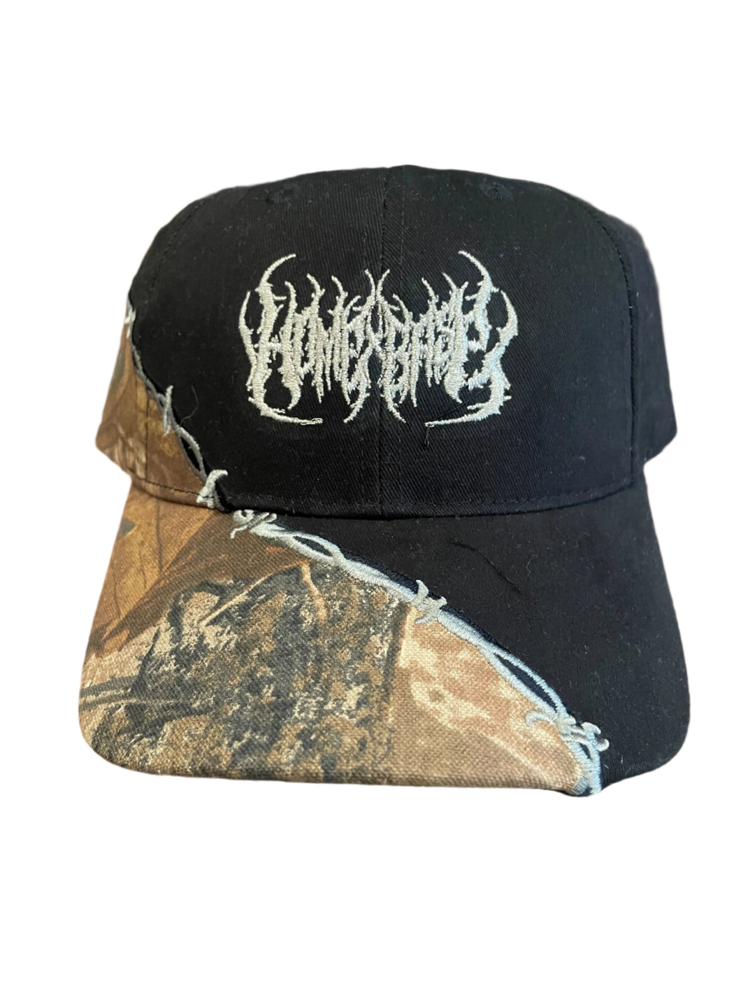 Metal Hat