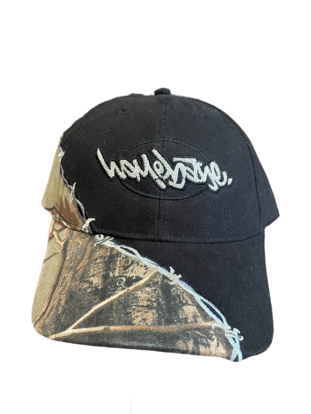 Oval Hat