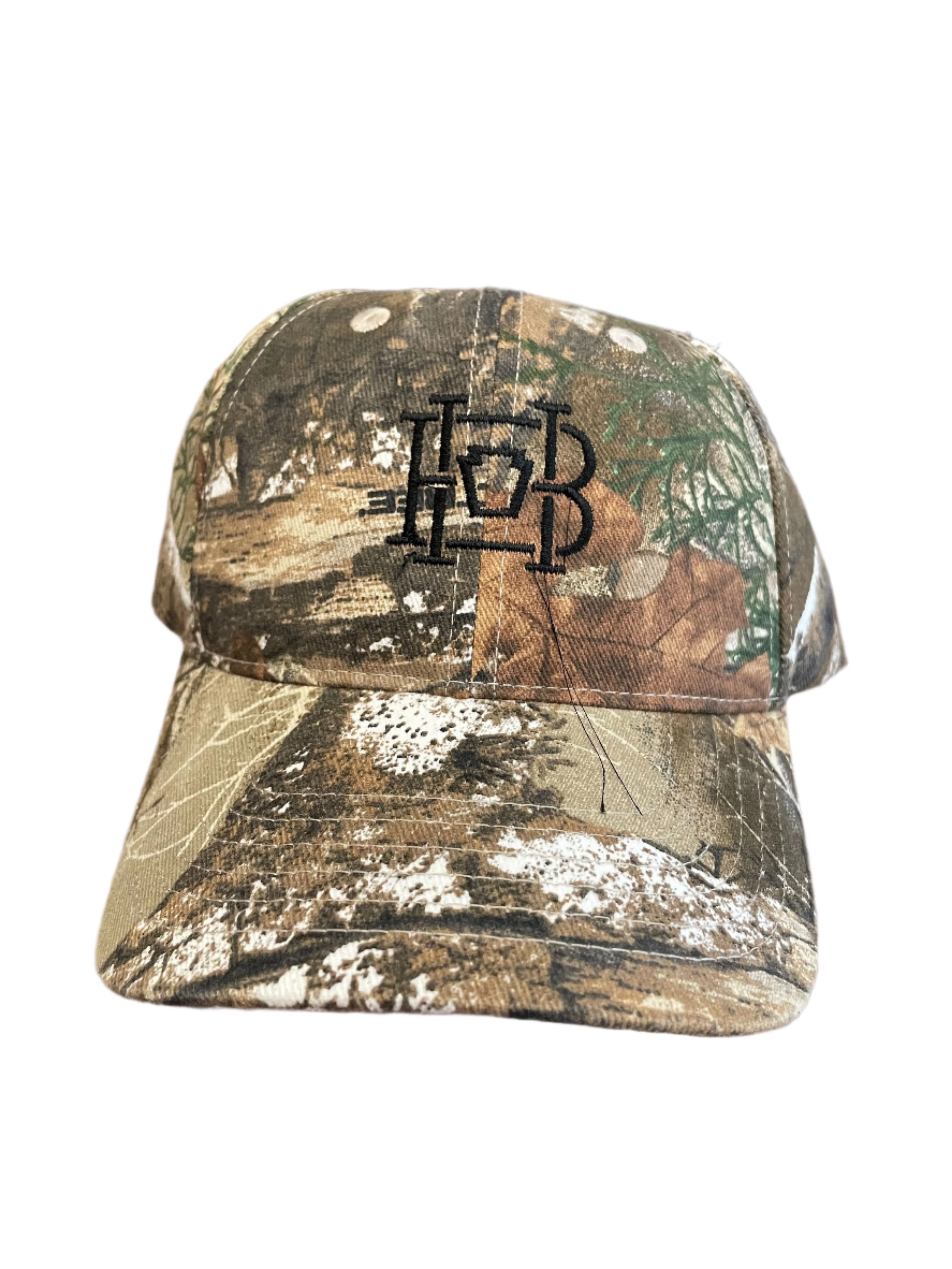Lock Up Hat