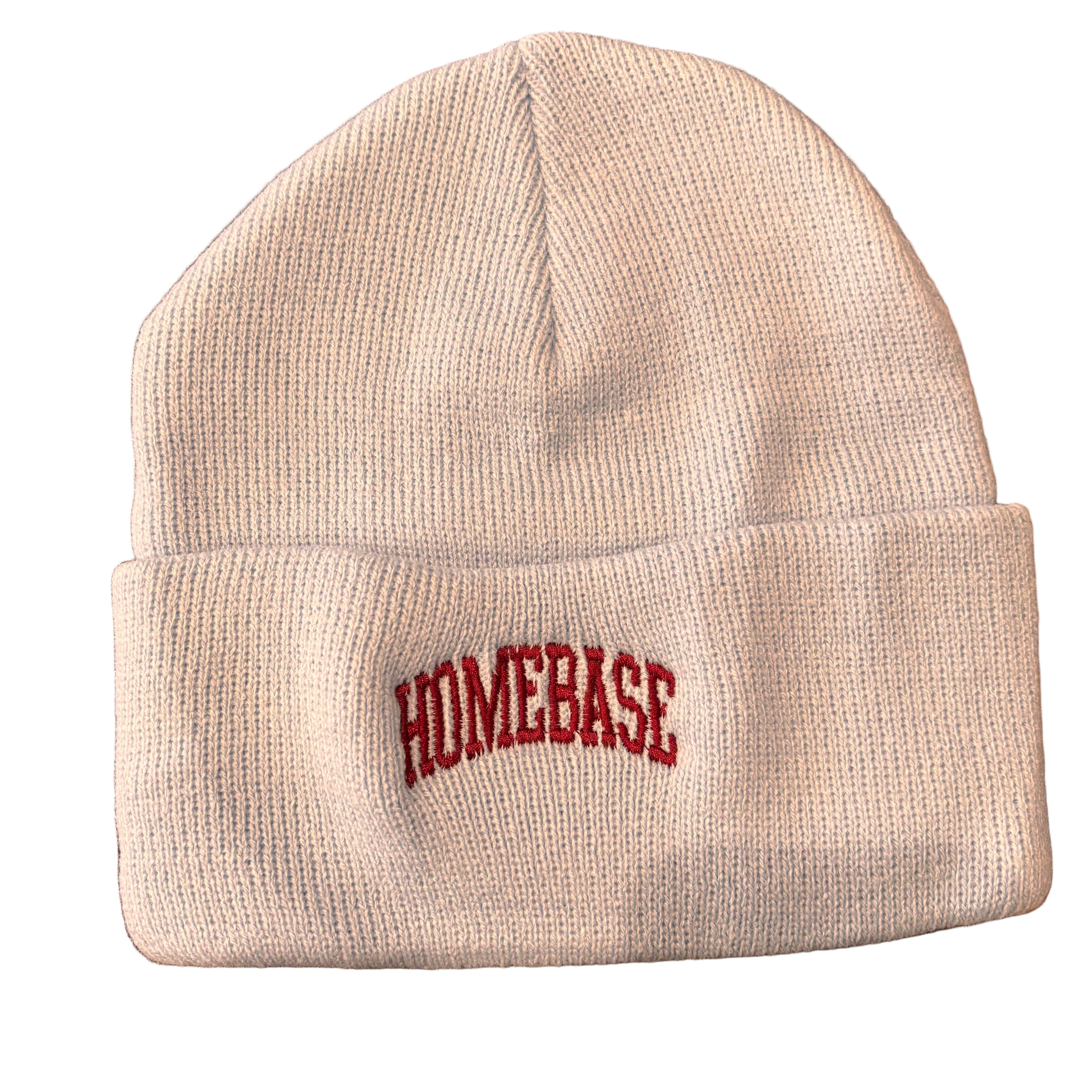 Arch Beanie
