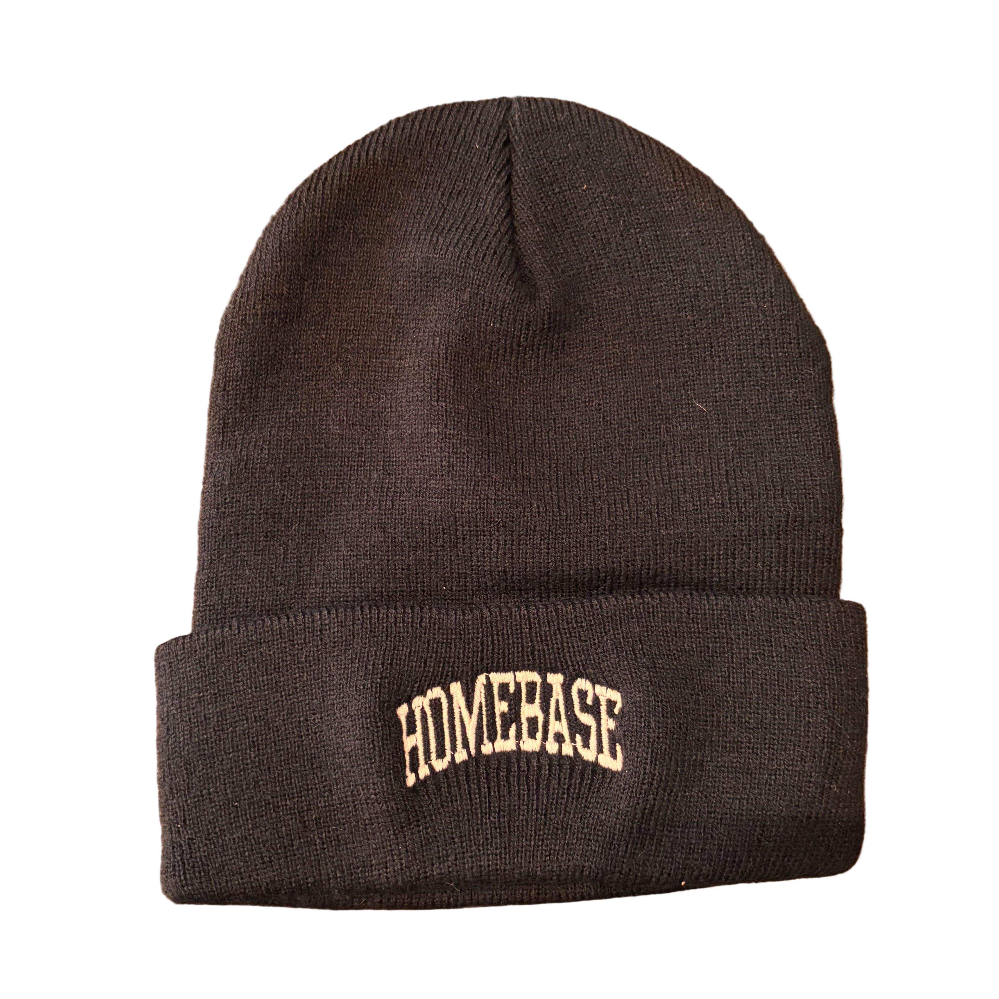 Arch Beanie
