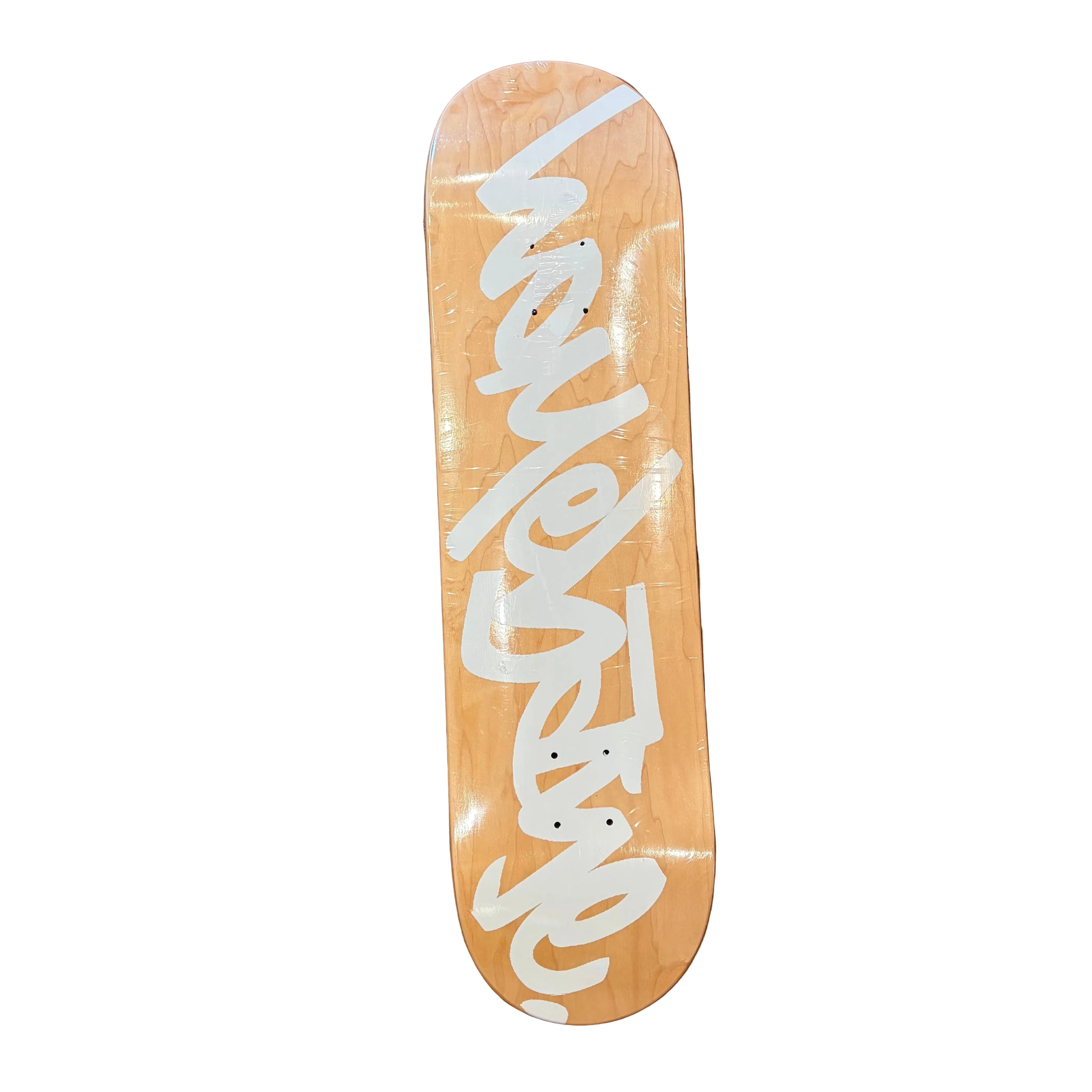 Handstyle Shop Deck 8.25