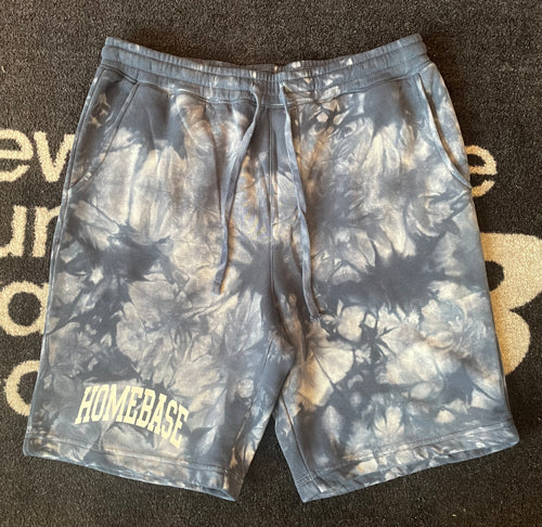 Homebase Mini Arch Fleece Shorts