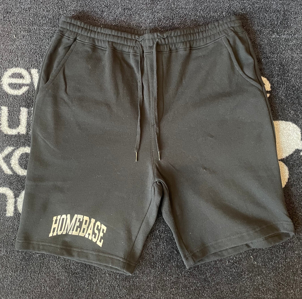 Homebase Mini Arch Fleece Shorts