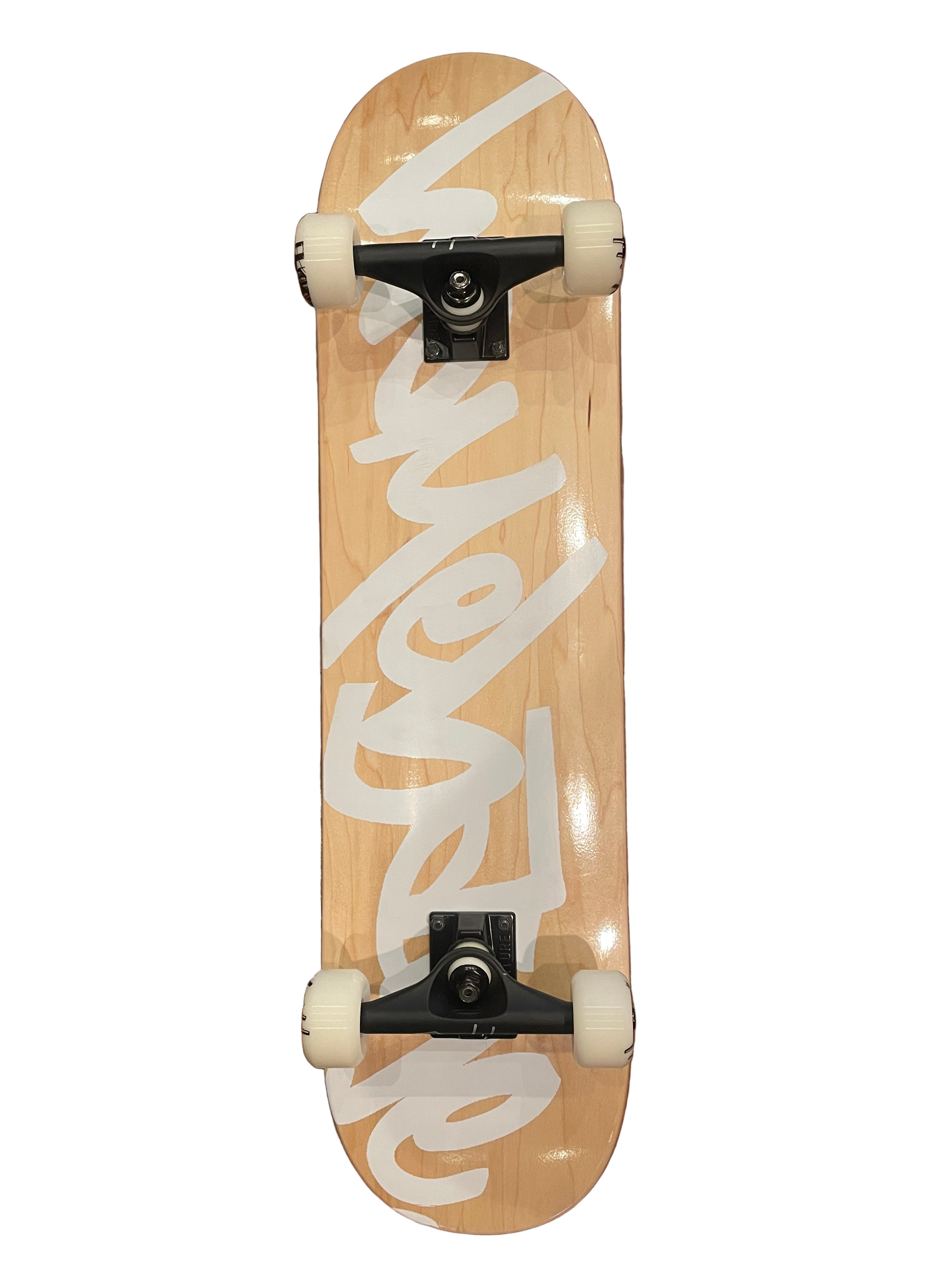 HB Beginner Complete Skateboard