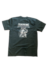 Load image into Gallery viewer, Terror Graveyard T-Shirt