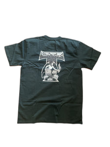 Terror Graveyard T-Shirt