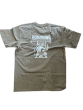 Load image into Gallery viewer, Terror Graveyard T-Shirt