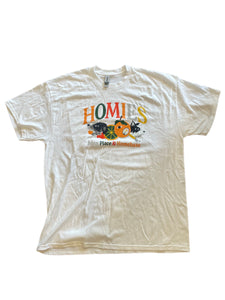 HOMIES Co-op T-Shirt