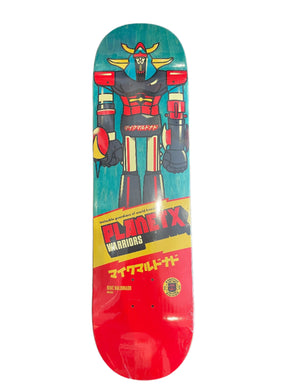 Maldonado Robotics Divison Deck 8.5
