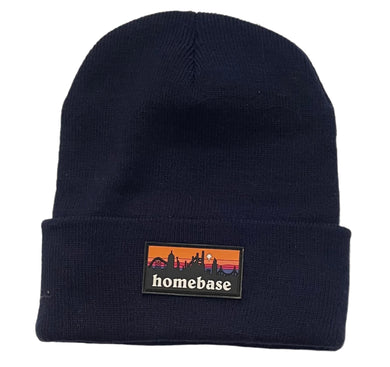 Outside Beanie