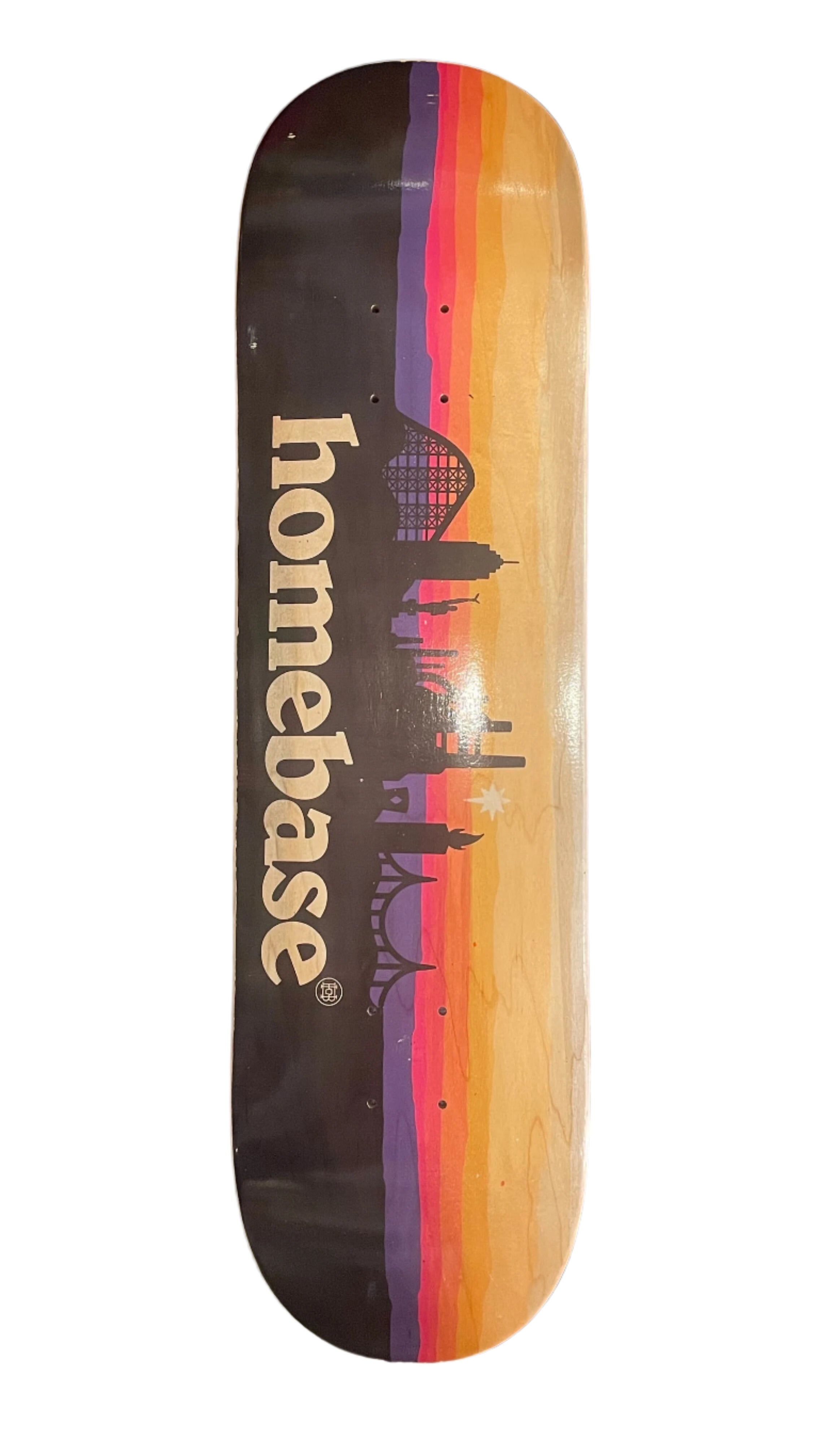 HB Outside Deck 8.25