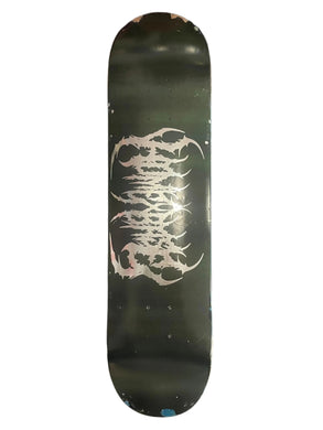 HB Metal Deck 8.0