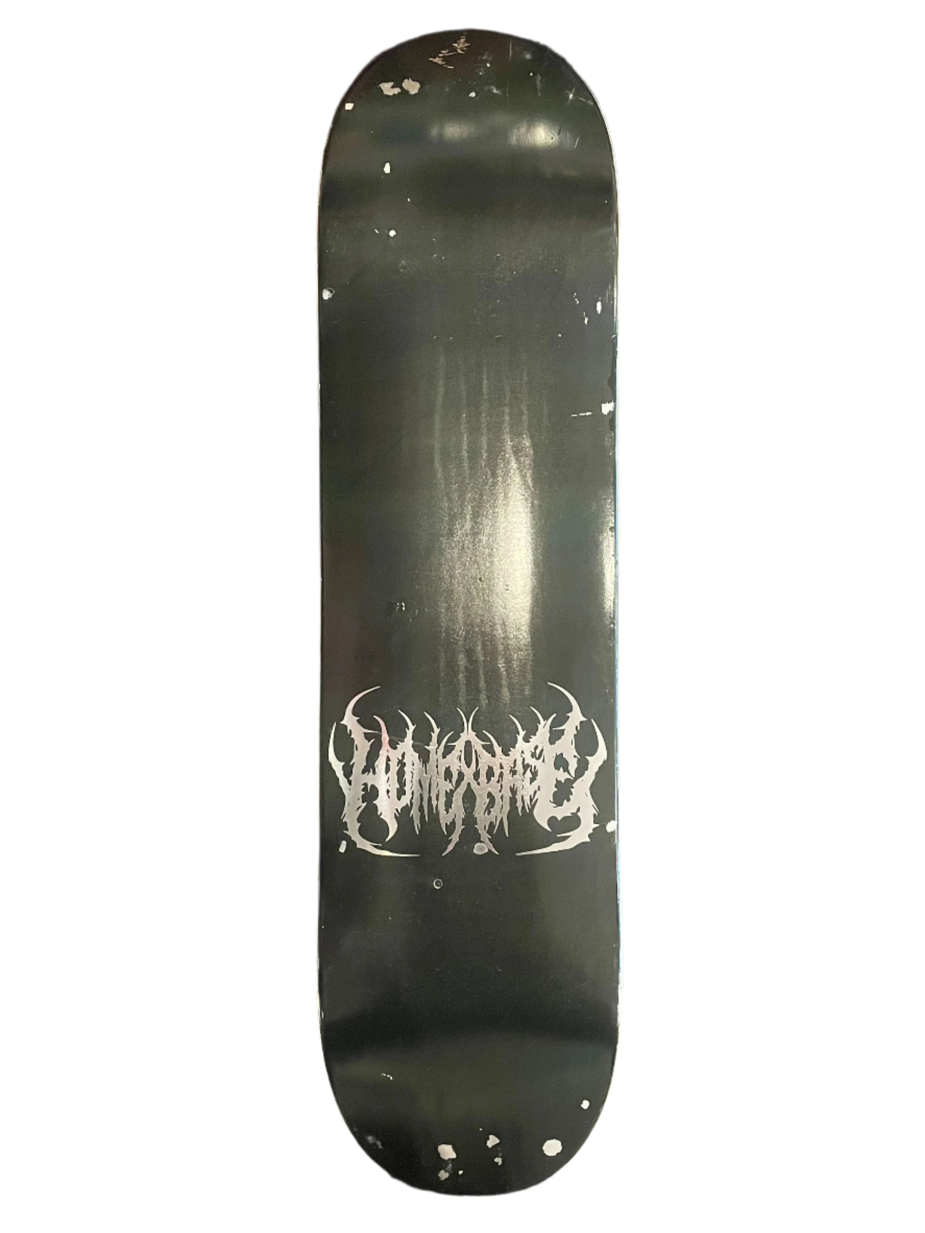 HB Metal Deck 8.0