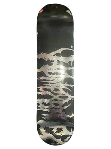 HB Metal Deck 8.5