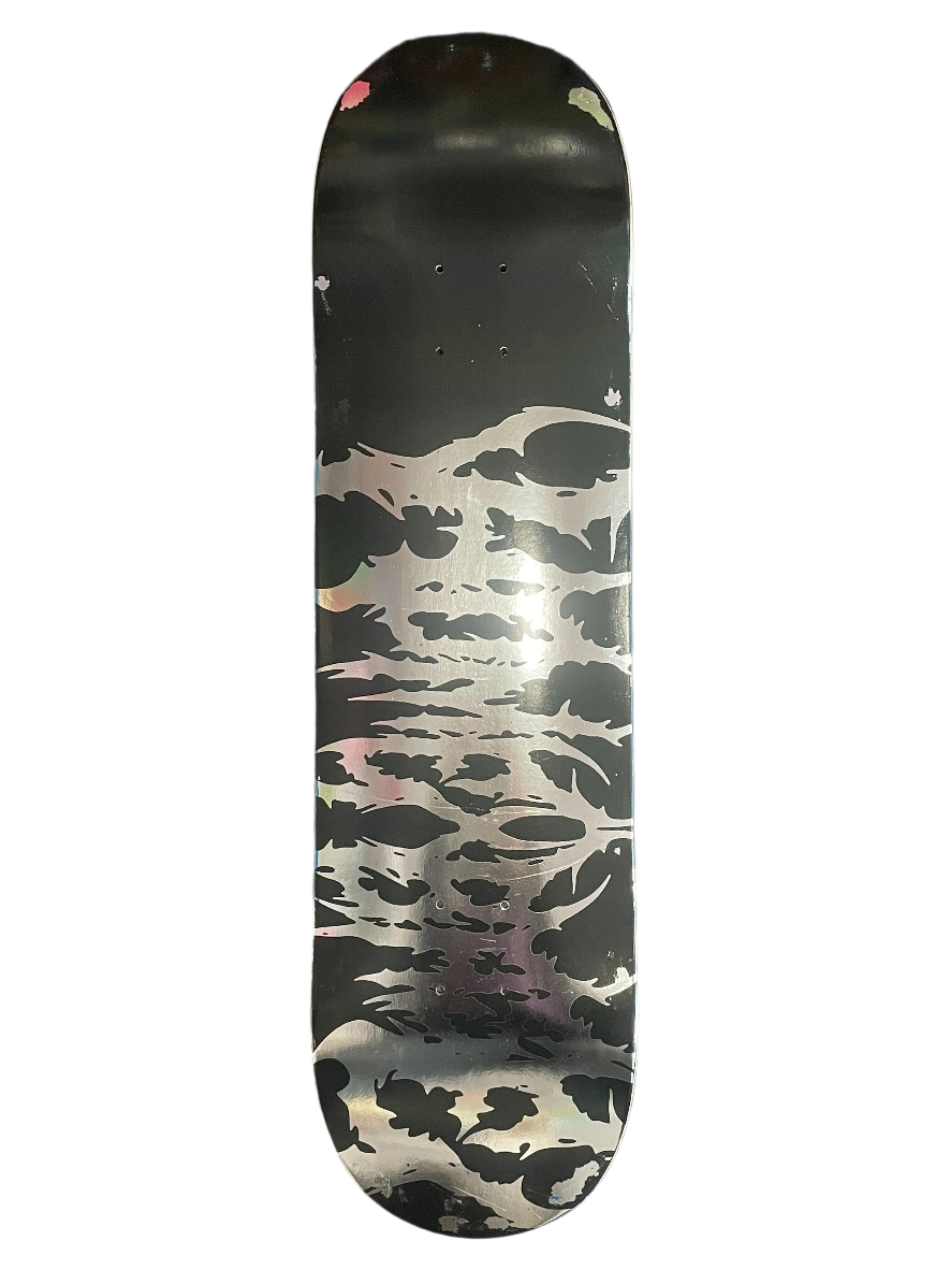 HB Metal Deck 8.25