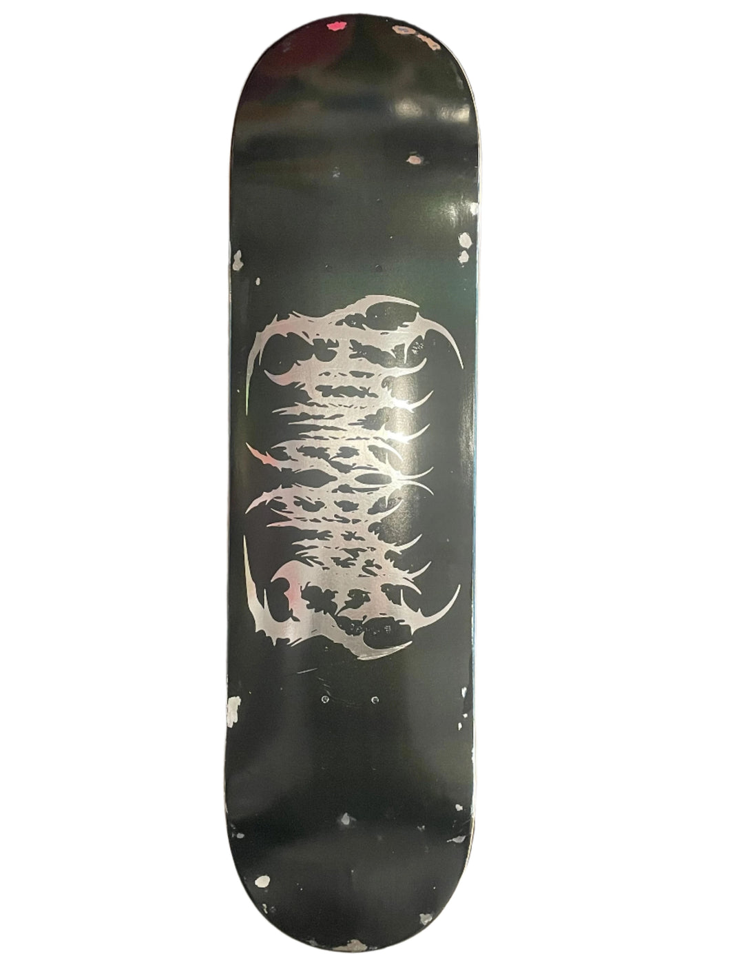 HB Metal Deck 7.75