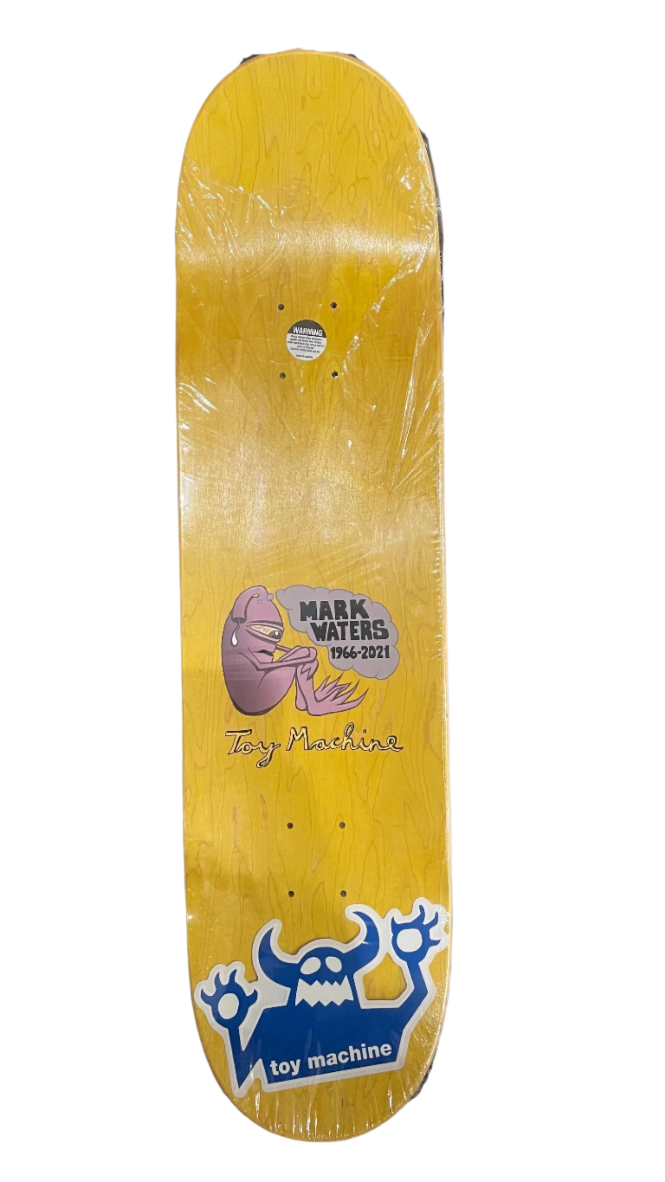 Mark Waters Forever Deck 8.25