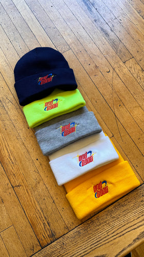 Y2K Beanie