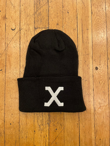 X Beanie